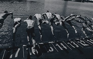 Triathlon: Supertri in Toronto