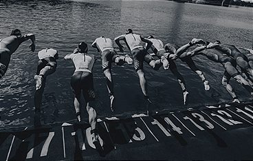 Triathlon: T100 Triathlon World Tour in Gold Coast