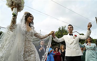 Am Schwarzen Meer - Die Küsten von Rumänien und Bulgarien