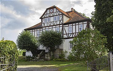 Anders leben - Von der Großstadt aufs Hofgut