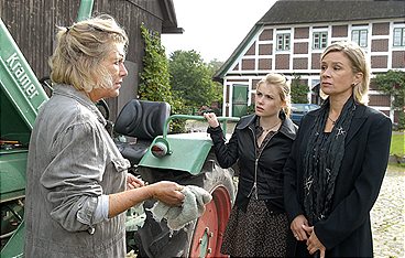 Annas Erbe