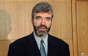 Auf den Spuren des Bösen - Der Mörder von Jakub Fiszman