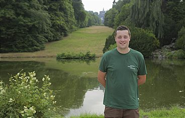 Bergpark Wilhelmshöhe - Kassels grünes Juwel