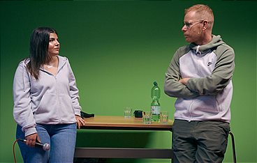 BLOCK PARTY - Peter Fox feiert mit Berlin