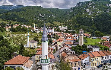 Bosnien und Herzegowina