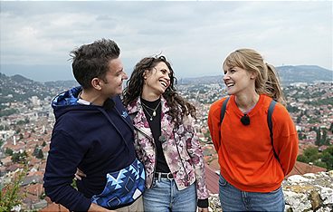 Bosnien und Herzegowina - Kommt auf die Bucket List