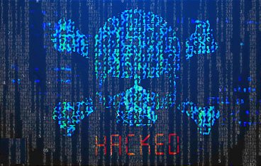 Cybercrime - Alarmstufe rot