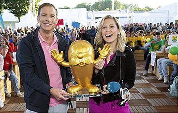 Das dollste Dorf - das Finale 2026