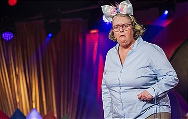 Das Lustigste aus der hessischen Fastnacht 2025