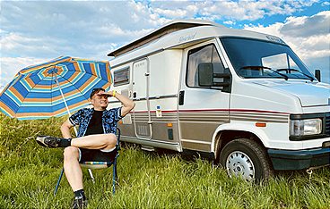 Der Camping-Check