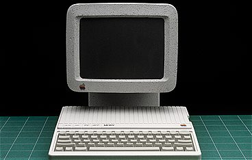 Die Apple-Story - Eine Vision verführt die Welt