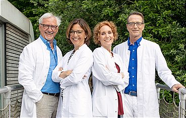 Die Ernährungs-Docs