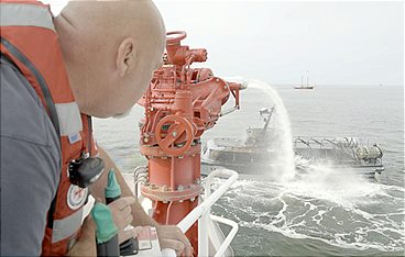 Die Seenotretter