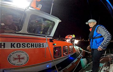 Die Seenotretter
