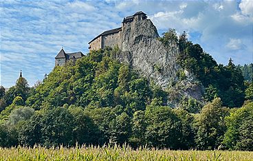 Die Slowakei - Europa für Entdecker