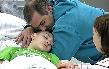 Die Unfallklinik