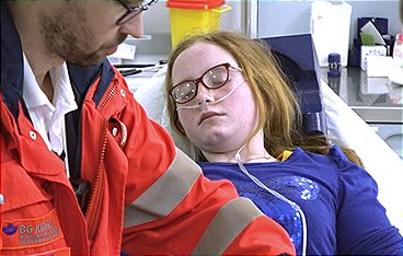 Die Unfallklinik