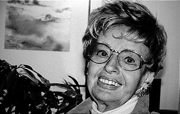 Die zwei Leben der Anja Lundholm