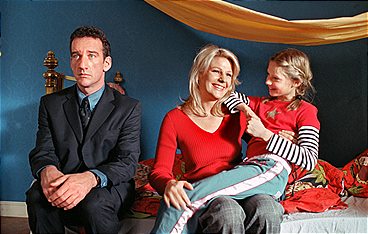 Ein Luftikus zum Verlieben