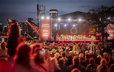 Europa Open Air 2025