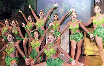 Flörsheim feiert Fassenacht 2026