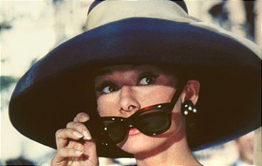 Frühstück bei Tiffany