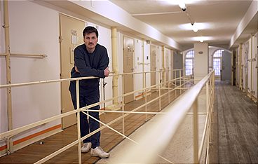 Gefängnisse abschaffen?