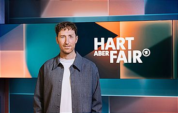 Hart aber fair extra - der Dialog