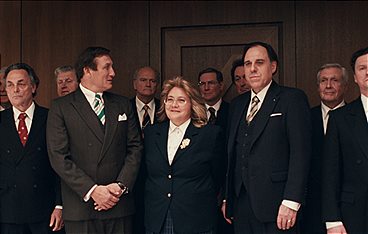 Herrhausen - Der Herr des Geldes