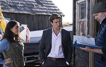 Inspector Lynley & Sergeant Havers