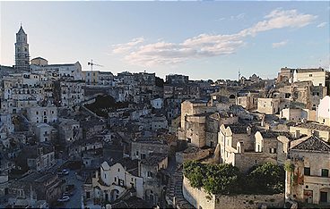 Italiens unbekannter Süden - Apulien und die Basilikata