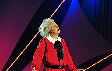 Jürgen Leber - seine besten Büttenreden