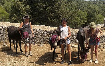 Kefalonia - Berge, Buchten, Badestrände