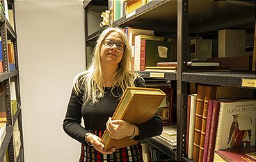 Kloster Lorsch - Tor zum frühen Mittelalter