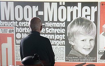 Letzte Ausfahrt Todesmoor
