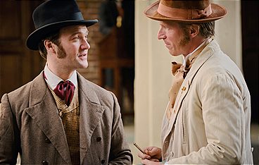 Levi Strauss und der Stoff der Träume