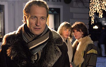 Männer lügen nicht