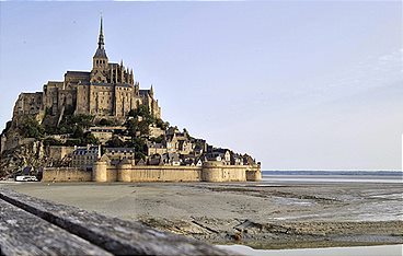 Magische Normandie
