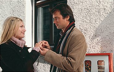 Mama und der Millionär