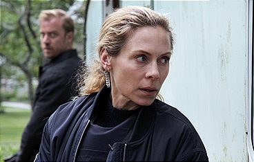 Maria Wern, Kripo Gotland