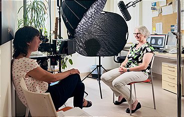 Mein Körper. Mein Gedächtnis. Wie wir es verbessern können