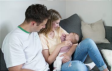 Mein Körper. Meine Geburt