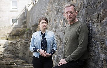Mord auf Shetland