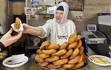 Nordmazedonien - Kommt auf die Bucket List