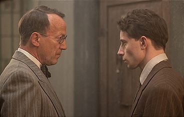 Nürnberg 45 - Im Angesicht des Bösen