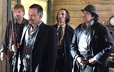 Open Range - Weites Land