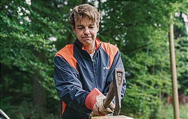 Raus aufs Land - Der Süden