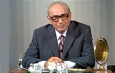 Robert Lembke - Wer bin ich?