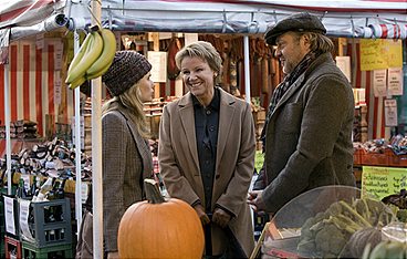 Schlaflos in Schwabing