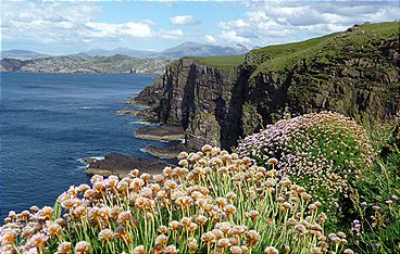 Schottland - Herbe Schönheit am Atlantik
